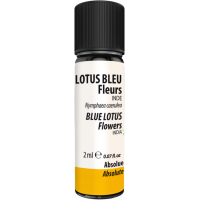 Absolue Lotus bleu Inde